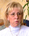 адвокат, профессор Елена Лукьянова